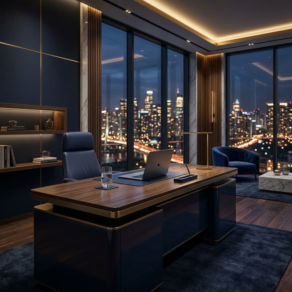 Luxury Consulting