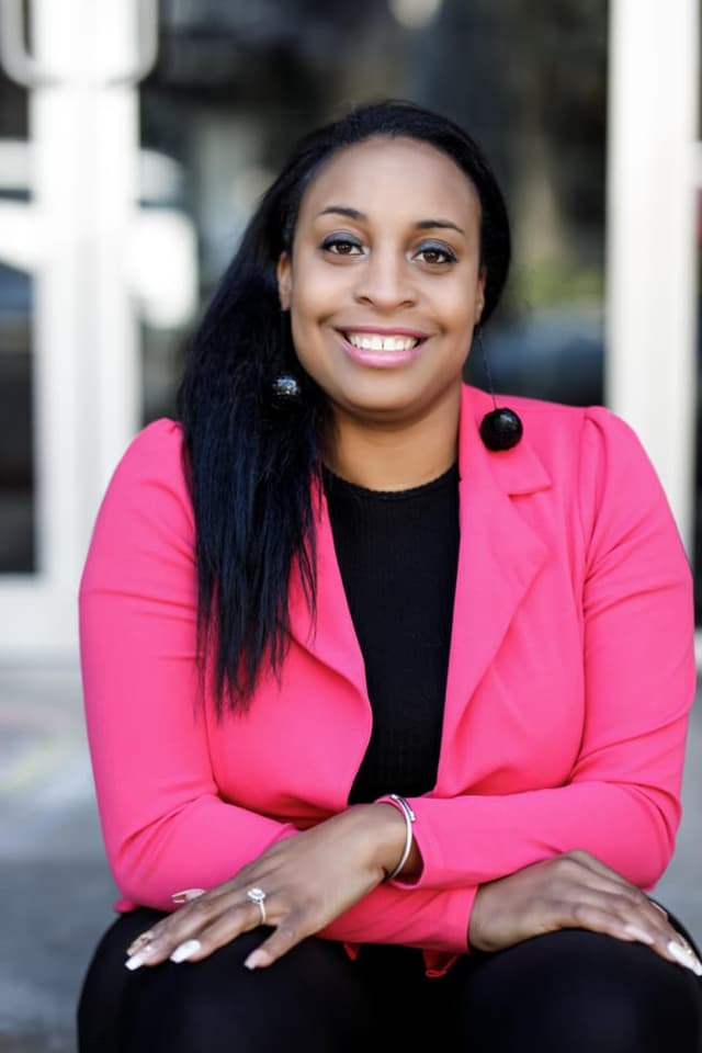 Tasha Monique - Founder & Chief Consulting Officer