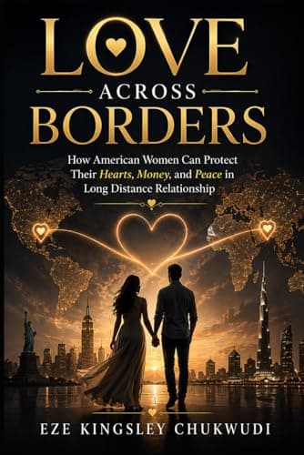 Love Across Borders